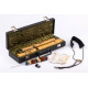 Mollenhauer Canta Comfort tenor 2446C 