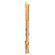 Mollenhauer Canta Comfort tenor 2446C 