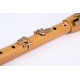 Mollenhauer Canta Comfort tenor 2446C 