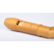 Mollenhauer Canta bas 2546K