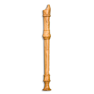 Mollenhauer Denner soprano 5123