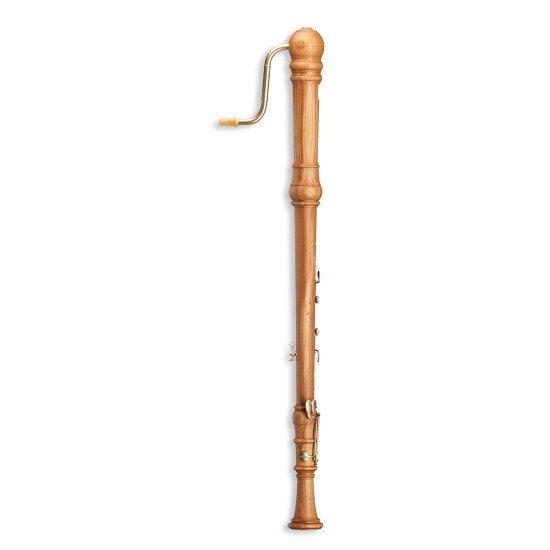 Mollenhauer Denner 5501 basová zobcová flauta