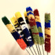 Mollenhauer cleaning mop for soprano recorder