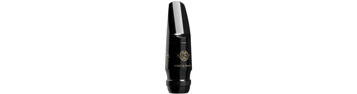 Mouthpieces for Woodwind Instruments