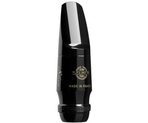 Mouthpieces for Woodwind Instruments
