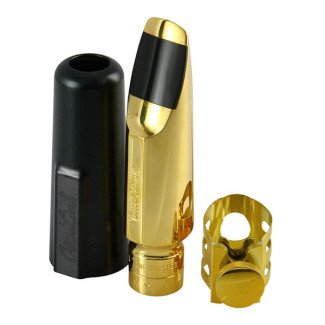 Otto Link New York 7* tenor sax