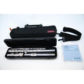 Flute Yamaha YFL 212 SL Flute Yamaha YFL 212 SL