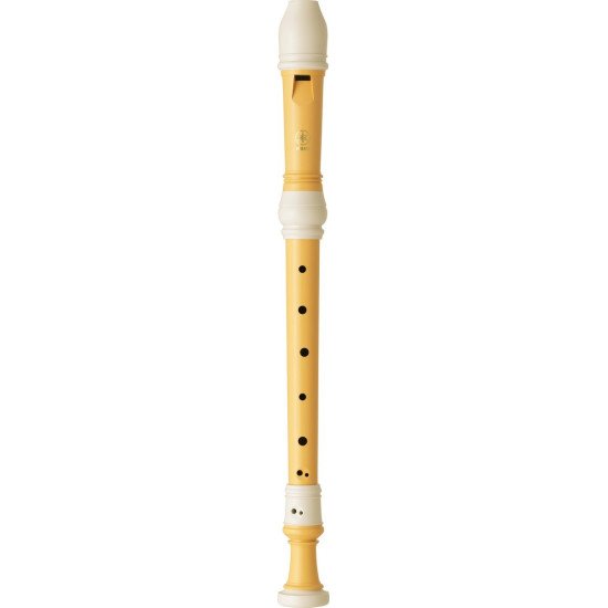 Zobcová flauta Yamaha YRA 48 B