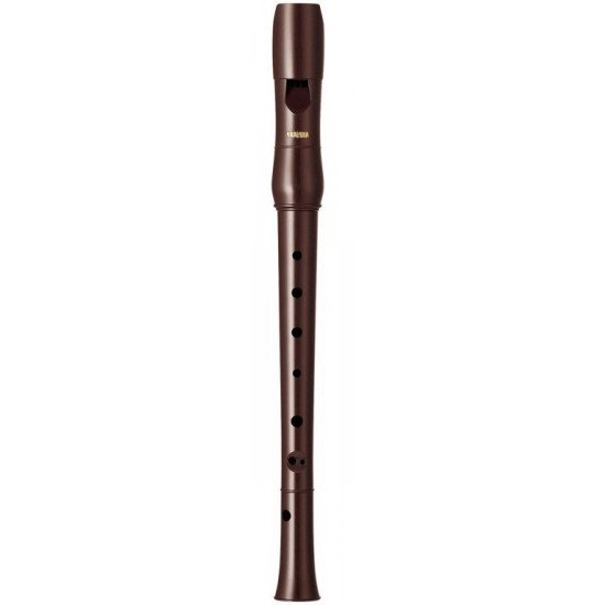 Zobcová flauta Yamaha YRN 21
