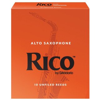Rico alto sax Rico alto sax