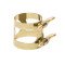 Meyer alto saxophone ligature 