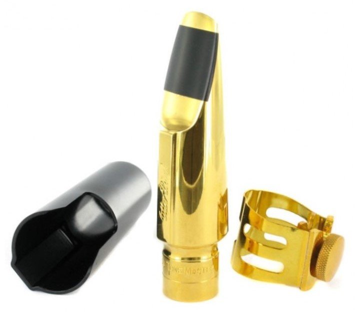 OTTOLINK NEW SUPER TONE MASTER 7★ Otto Link Super Tone Master 7* tenor sax