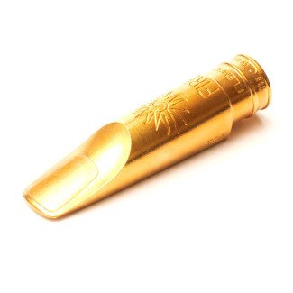 Theo Wanne Fire Gold 7 alto sax Theo Wanne Fire Gold 7 alto sax