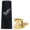 Ligature Vandoren Optimum alto sax P