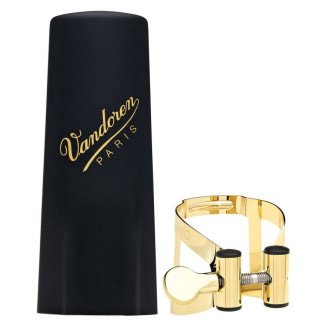 Ligatúra Vandoren LC M/O tenor sax GP Ligatúra Vandoren LC M/O tenor sax GP