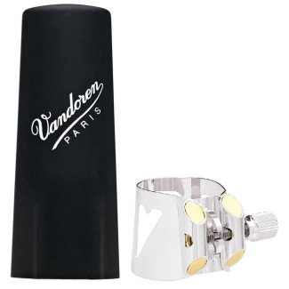 Ligatúra Vandoren Optimum Bb klarinet P Ligatúra Vandoren Optimum Bb klarinet P