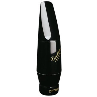 Vandoren Optimum TL4 tenor saxophone mouthpiece 