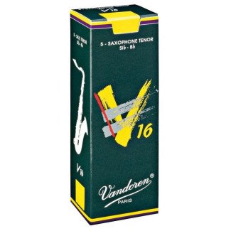 Vandoren V16 tenor sax Vandoren V16 tenor sax