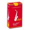 Vandoren Java Filed - Red Cut alto sax