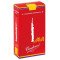 Vandoren Java Filed Red Cut soprano sax