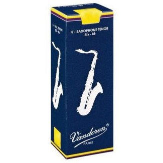 Vandoren Traditional tenor sax Vandoren Traditional tenor sax