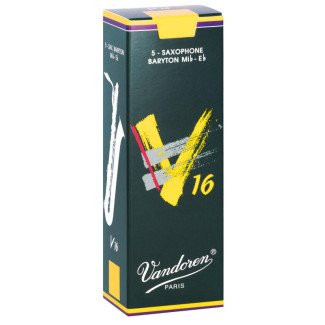 Vandoren V16 baritone sax Vandoren V16 baritone sax