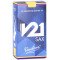 Vandoren V21 alto sax