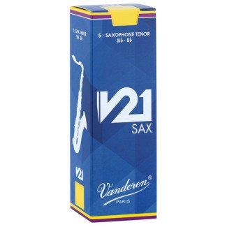 Vandoren V21 tenor sax Vandoren V21 tenor sax