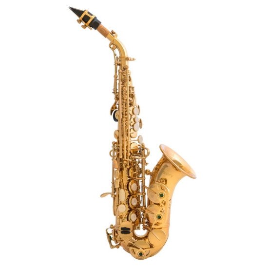 Soprán saxofón Victory VSS Student 02 C 