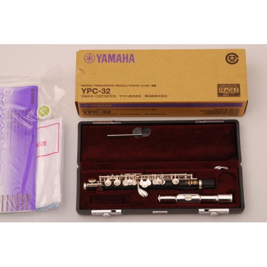 Pikola Yamaha YPC 32