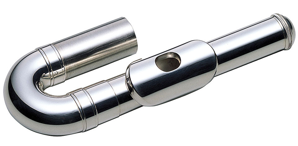 Yamaha FHJ 200 U curved headjoint