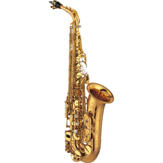 Alt saxofón Yamaha YAS 875 EX GP