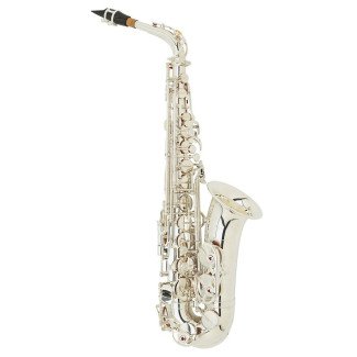Alto saxophone Yamaha YAS 875 EX S