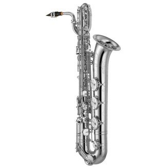 Baritone saxophone Yamaha YBS 62 S