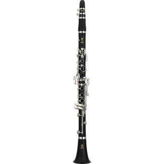 Bb klarinet Yamaha YCL 255 ES Bb klarinet Yamaha YCL 255 ES