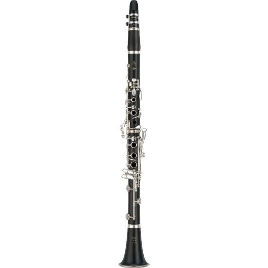 Bb klarinet Yamaha YCL 450 M