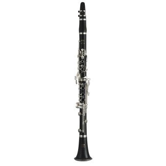 Bb Klarinet Yamaha YCL 650 