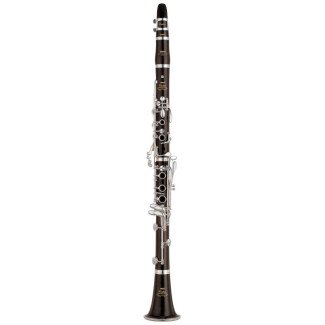 A clarinet Yamaha YCL CSV RA A clarinet Yamaha YCL CSV RA