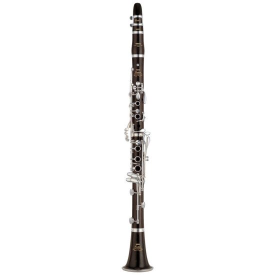 A klarinet Yamaha YCL CSV RA