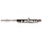 Piccolo Flute Yamaha YPC 62 M