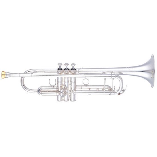 Trumpet Yamaha YTR 8335 S 04