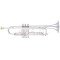Trumpet Yamaha YTR 8335 S 04