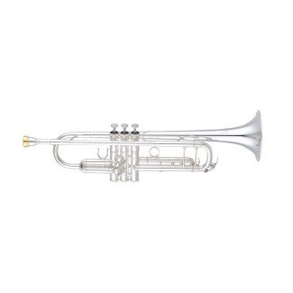 Trumpet Yamaha YTR 8345 S 02