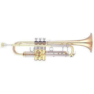 Trumpet Yamaha YTR 8345 RG 02