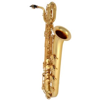 Barytón saxofón Yamaha YBS 62 Barytón saxofón Yamaha YBS 62