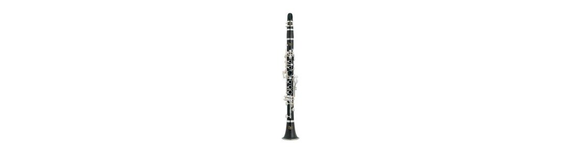 Eb klarinety