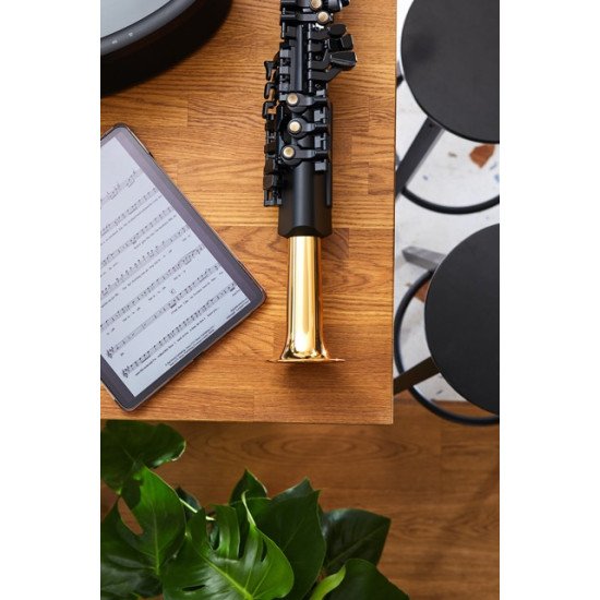 Yamaha YDS 150 Digital Saxophone