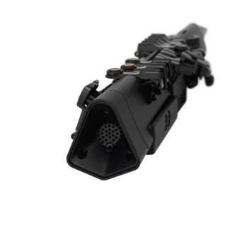 Yamaha YDS 120 Digital Saxophone