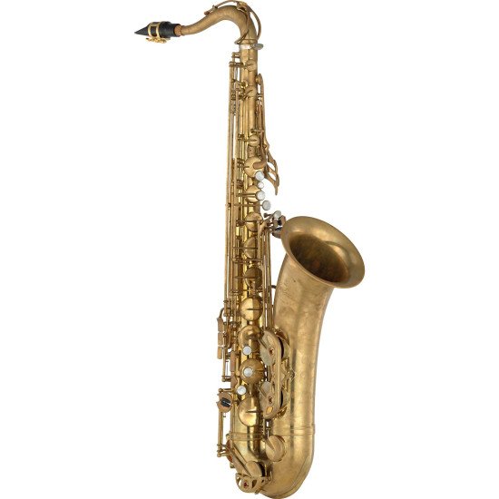 Tenor saxofón Yamaha YTS 62UL 02