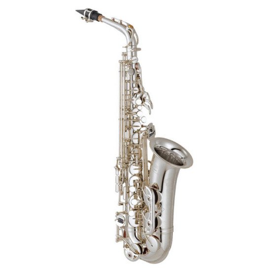 Alt saxofón Yamaha YAS 62 S 04